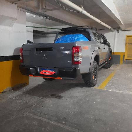 Appartamento Pitangueiras - Shopping Guarujá Esterno foto