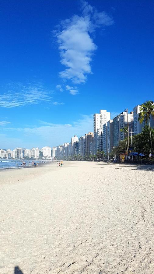 Appartamento Pitangueiras - Shopping Guarujá Esterno foto