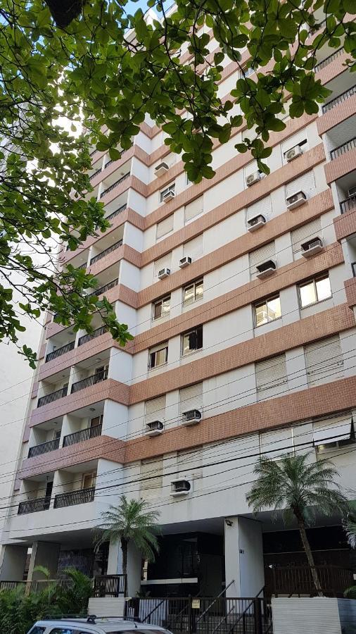 Appartamento Pitangueiras - Shopping Guarujá Esterno foto