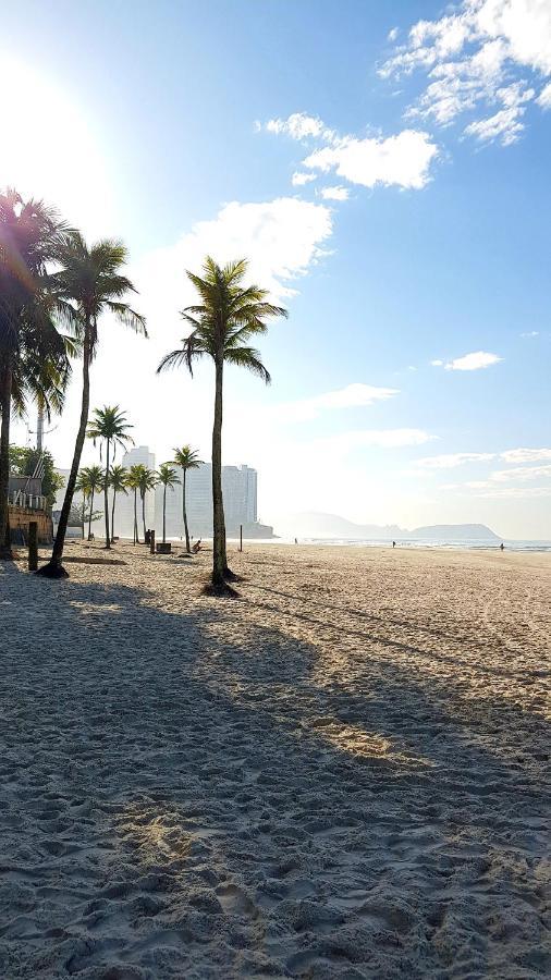 Appartamento Pitangueiras - Shopping Guarujá Esterno foto