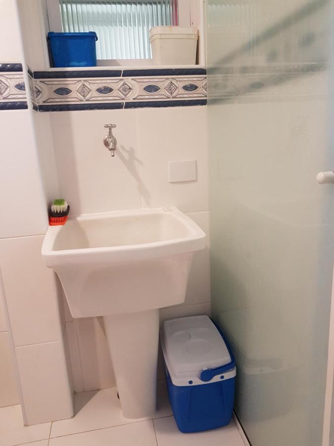Appartamento Pitangueiras - Shopping Guarujá Esterno foto