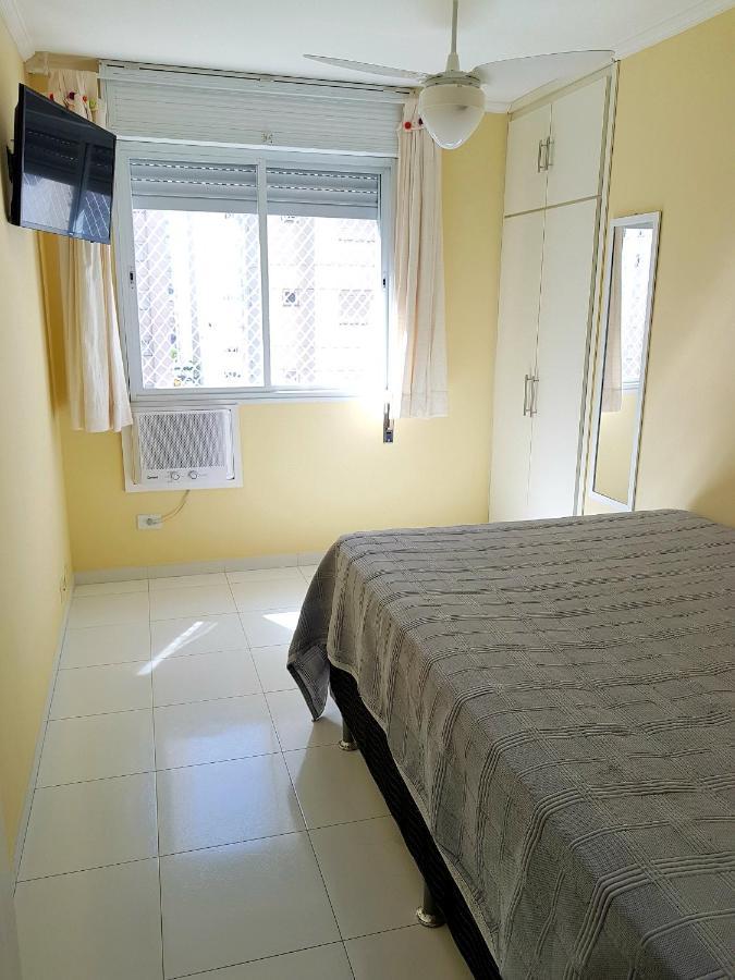 Appartamento Pitangueiras - Shopping Guarujá Esterno foto