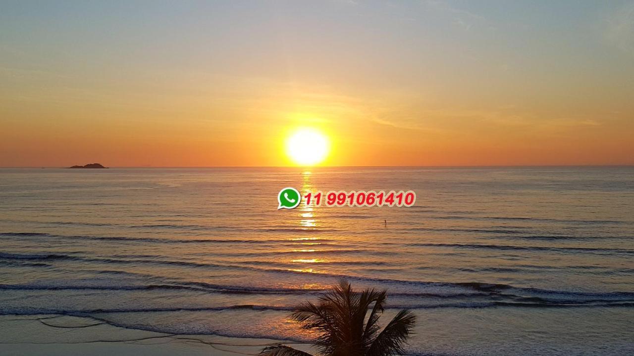 Appartamento Pitangueiras - Shopping Guarujá Esterno foto