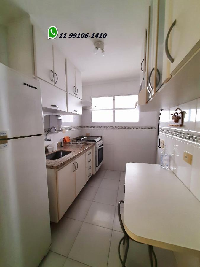 Appartamento Pitangueiras - Shopping Guarujá Esterno foto